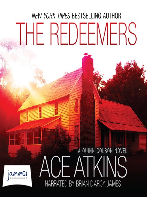 Title details for The Redeemers by Ace Atkins - Available